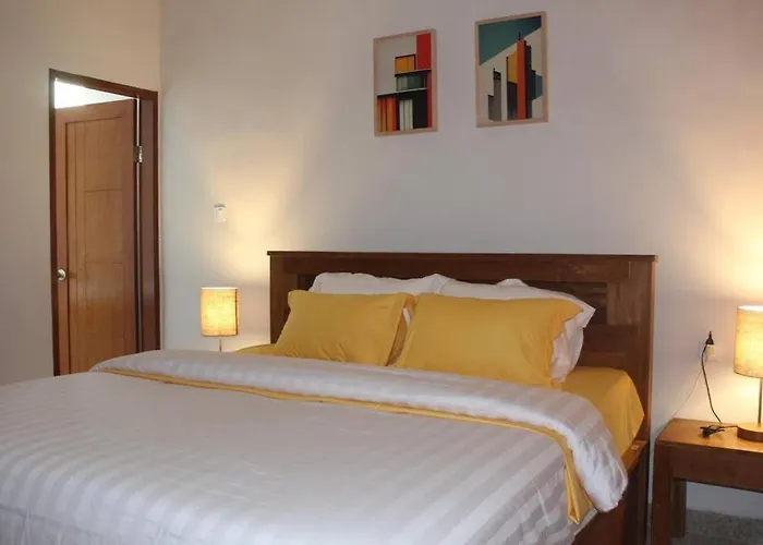 Peaceful Private 4 Bedroom Yy Bali Villa, Nusa Dua, In Kuta Джимбаран