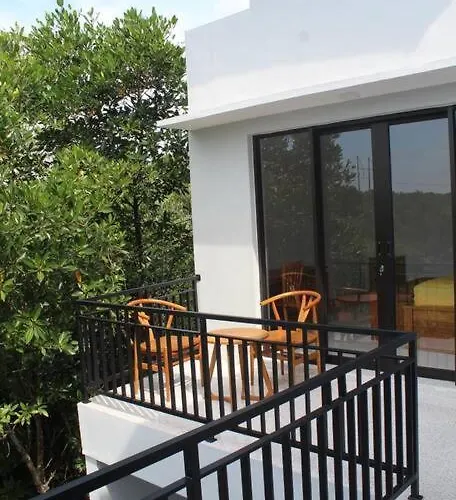 Peaceful Private 4 Bedroom Yy Bali Villa, Nusa Dua, In Kuta Вилла Джимбаран