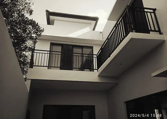 Вилла Peaceful Private 4 Bedroom Yy Bali Villa, Nusa Dua, In Kuta Джимбаран