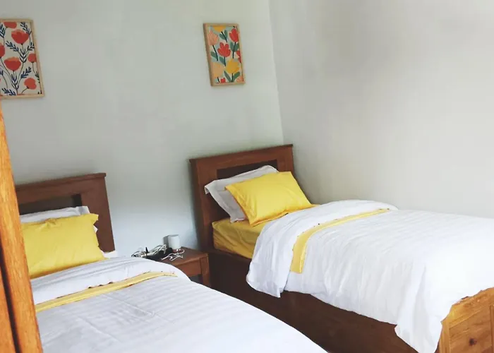 Peaceful Private 4 Bedroom Yy Bali Villa, Nusa Dua, In Kuta