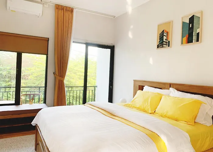 Вилла Peaceful Private 4 Bedroom Yy Bali Villa, Nusa Dua, In Kuta *