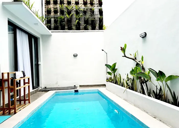 Peaceful Private 4 Bedroom Yy Bali Villa, Nusa Dua, In Kuta Джимбаран