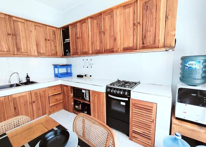 Вилла Peaceful Private 4 Bedroom Yy Bali Villa, Nusa Dua, In Kuta *