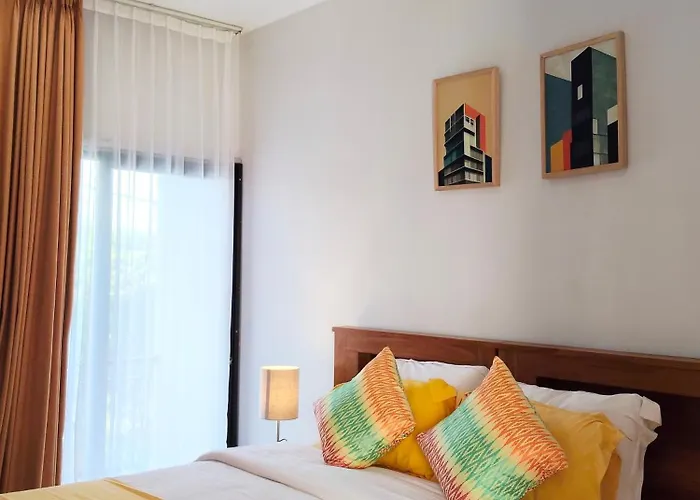 Вилла Peaceful Private 4 Bedroom Yy Bali Villa, Nusa Dua, In Kuta Джимбаран