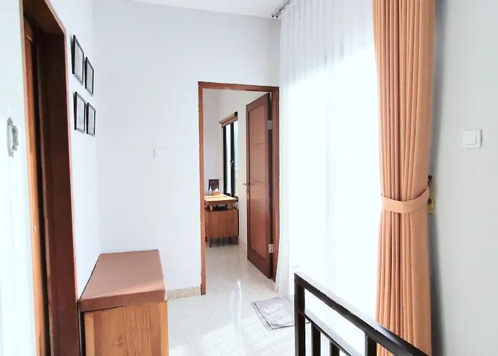 Peaceful Private 4 Bedroom Yy Bali Villa, Nusa Dua, In Kuta Вилла Джимбаран