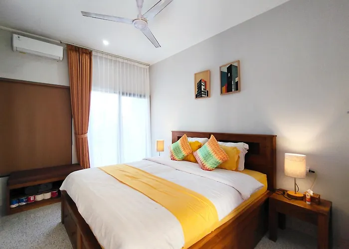 Peaceful Private 4 Bedroom Yy Bali Villa, Nusa Dua, In Kuta Джимбаран