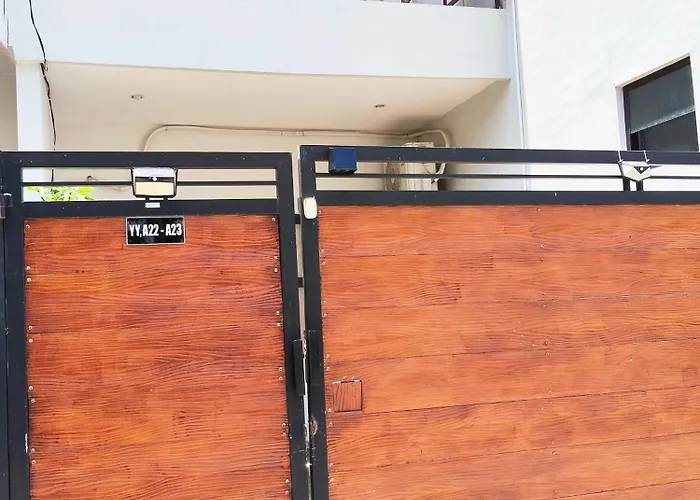 Peaceful Private 4 Bedroom Yy Bali Villa, Nusa Dua, In Kuta Вилла *