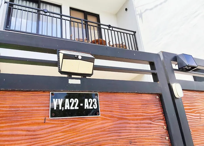 Вилла Peaceful Private 4 Bedroom Yy Bali Villa, Nusa Dua, In Kuta *