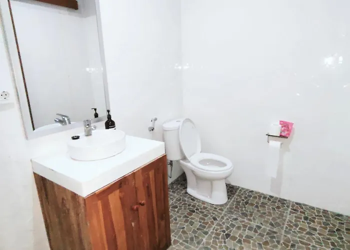 Peaceful Private 4 Bedroom Yy Bali Villa, Nusa Dua, In Kuta Джимбаран